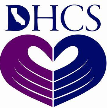 DHCS Logo