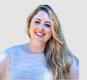 Picture of Juliette Blank