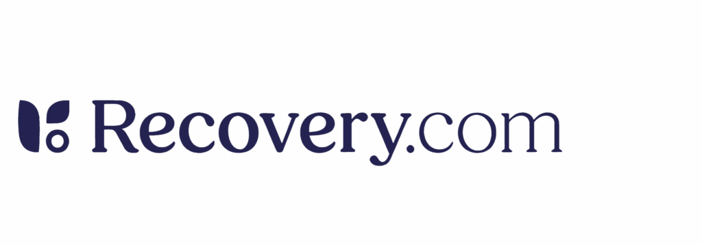 recovery.com logo