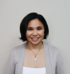 Picture of Dr. Venice Sanchez