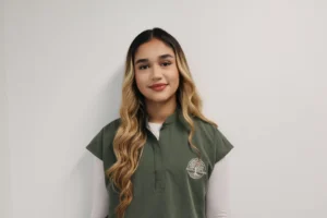 Picture of Itzel Garcia