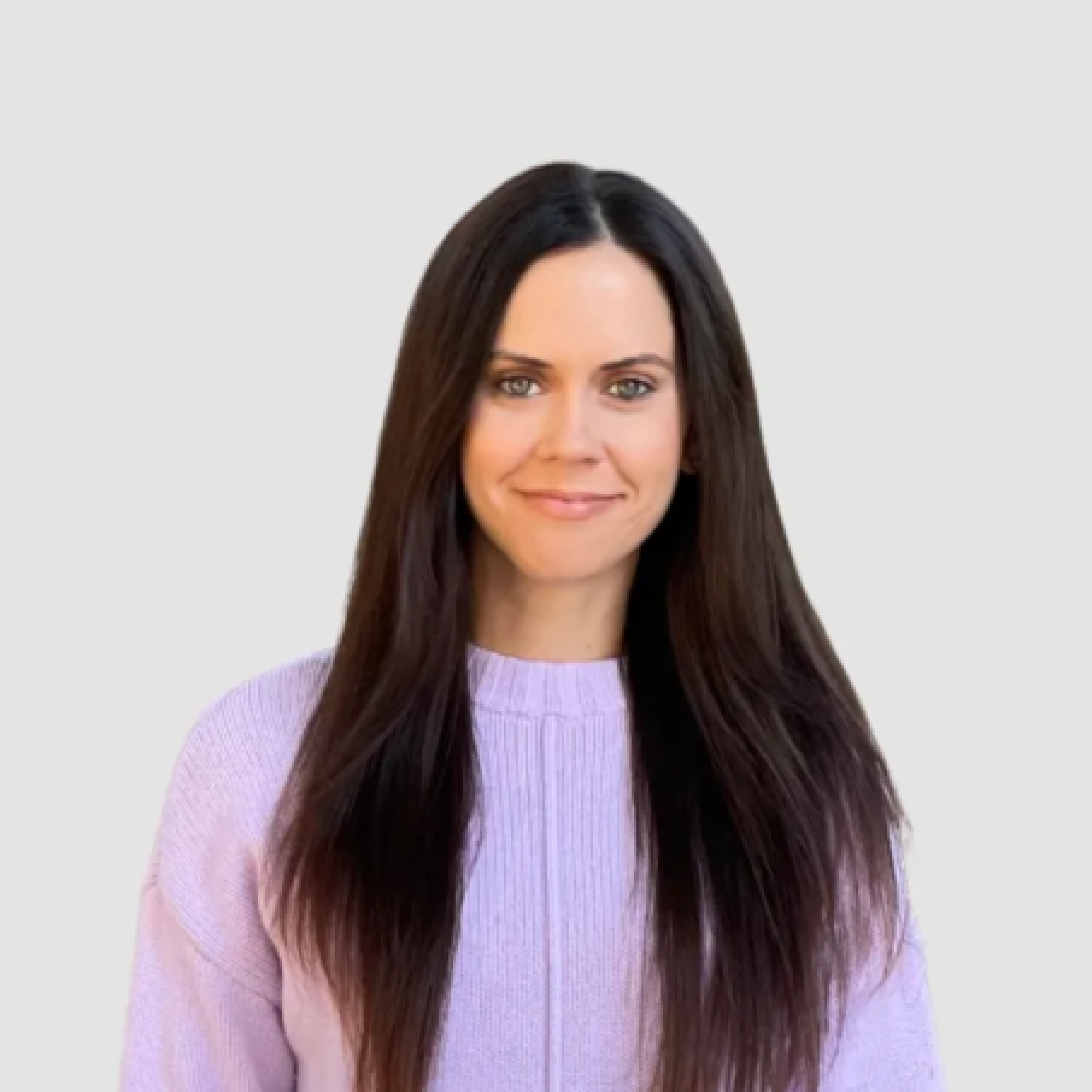 Kelsey Baca - Dietitian at Rooted Stillness in Newport Beach
