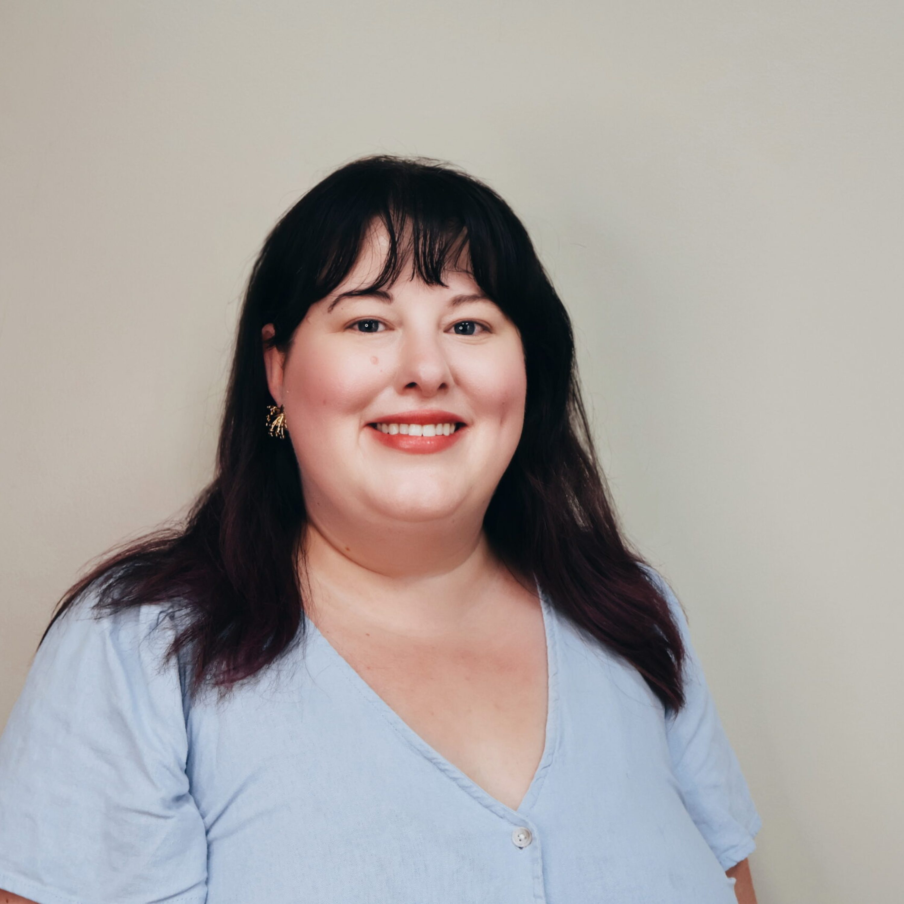 Hillary Crow - Speech Therapist at Rooted Stillness in Newport Beach